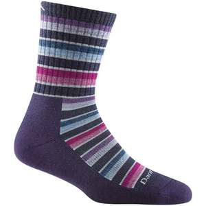 Darn Tough Women's Decade Stripe Hiking Socks