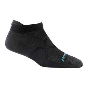 Darn Tough Women's Vertex Hiking Socks - Black - M