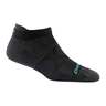 Darn Tough Women's Vertex Hiking Socks - Black - M - Black M