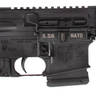 Diamondback DB15 M-Lok 5.56mm NATO 16in Black Semi Automatic Modern Sporting  10+1 Rounds - New York Compliant - Black