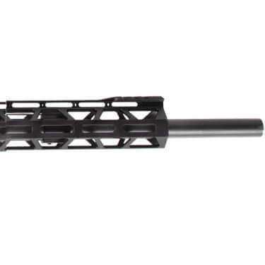 Diamondback DB15 M-Lok 5.56mm NATO 16in Black Semi Automatic Modern Sporting 10+1 Rounds - New York Compliant - Black Diamondback DB15 M-Lok 5.56mm NATO 16in Black Semi Automatic Modern Sporting 10+1 Rounds - New York Compliant - Black
