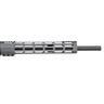 Diamondback DB15 300 AAC Blackout 16in Black Nitride Semi Automatic Modern Sporting  Rifle - 10+1 Rounds - Black / Silver