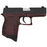 Diamondback DB9MB G4 9mm Luger 3.1in Midnight Bronze/Black Pistol - 6+1 Rounds - Brown