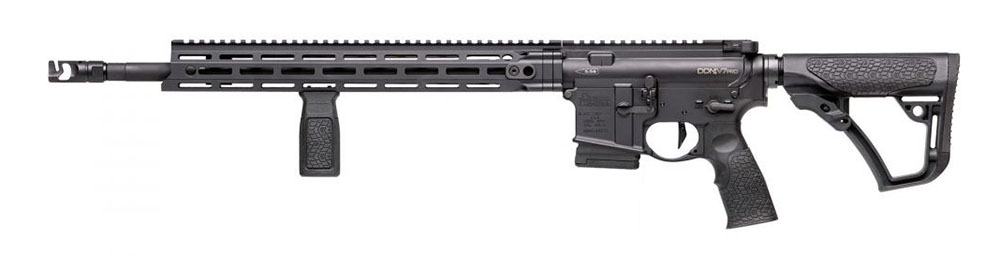 daniel defense ddm4 v7 pro california compliant