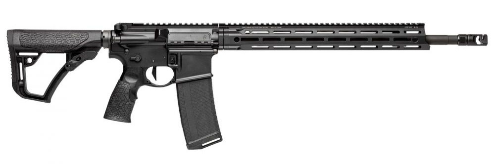 daniel defense ddm4 v7 pro rifles