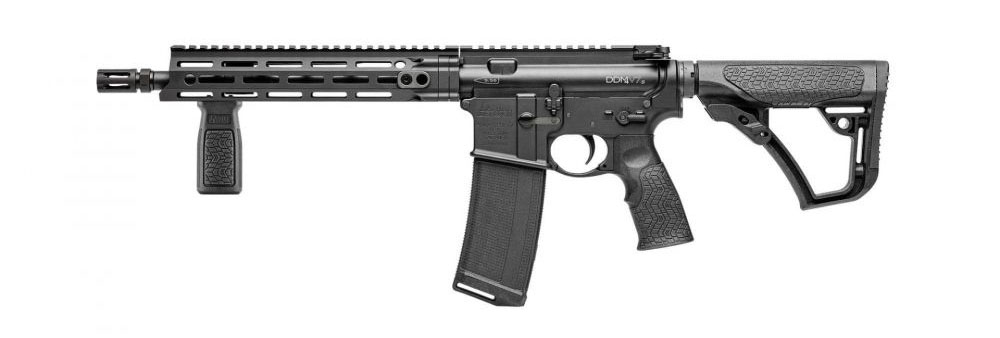 daniel defense ddm4 v7 s