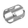 Dead Air Ghost Fixed Barrel Spacer - Stainless