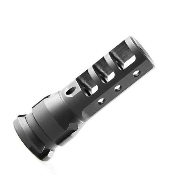 Dead Air Keymount Muzzle Brake Dead Air Keymount Muzzle Brake