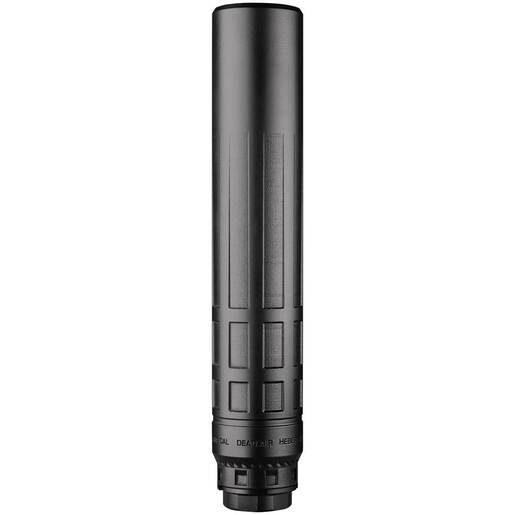 Dead Air Nomax 33 Suppressor - .338 - Xemax Mount