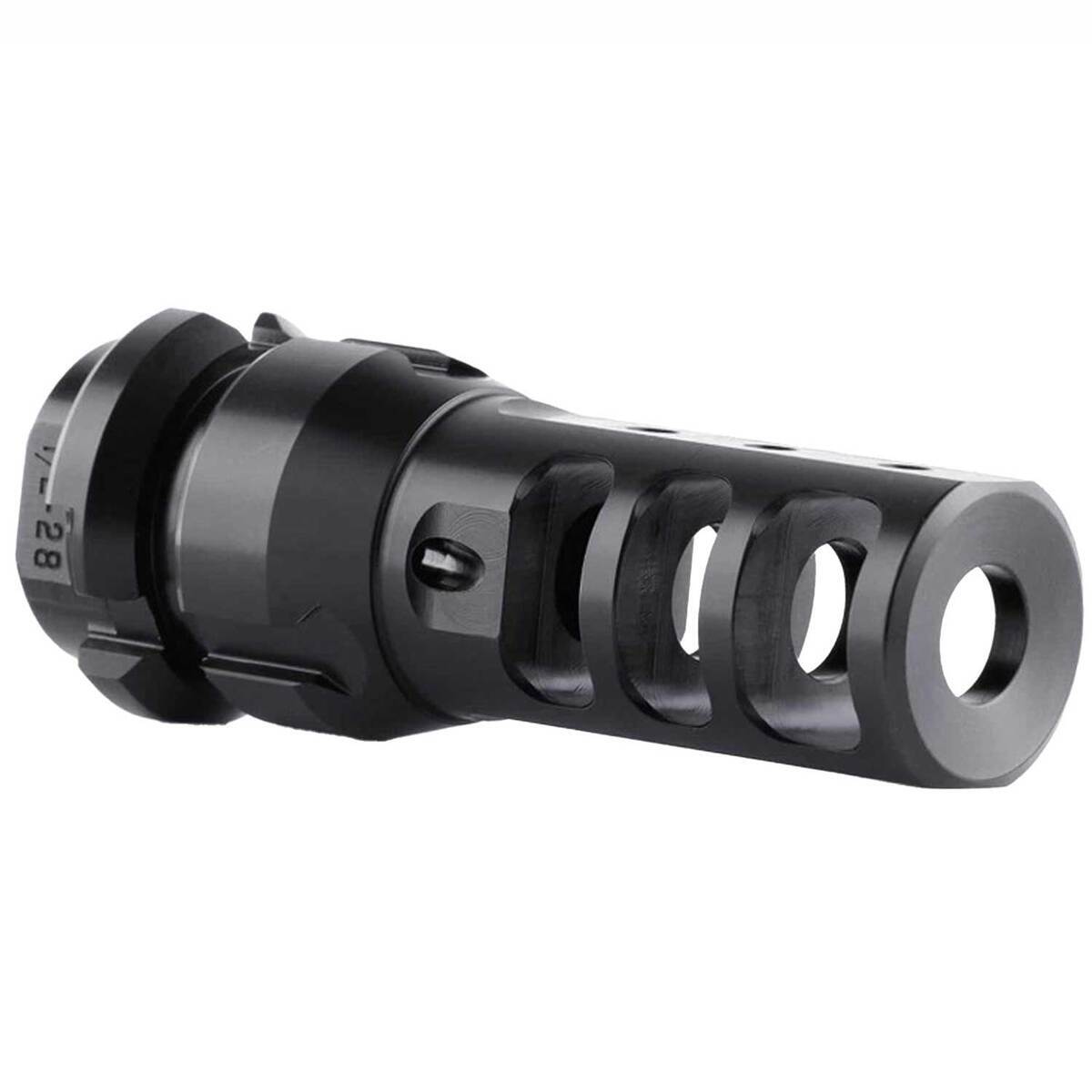 Dead Air Sandman S Suppressor - .308 Winchester/7.62x39mm - Keymo Mount ...