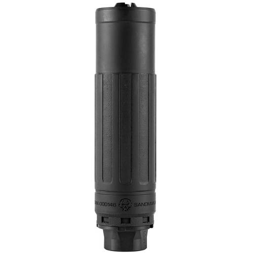 Dead Air Sandman X Suppressor - .308/7.62x39mm