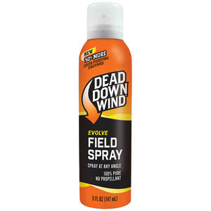 Dead Down Wind 5oz Continuous Field Spray