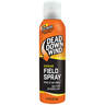 Dead Down Wind 5oz Continuous Field Spray - Orange/Black/Yellow/White
