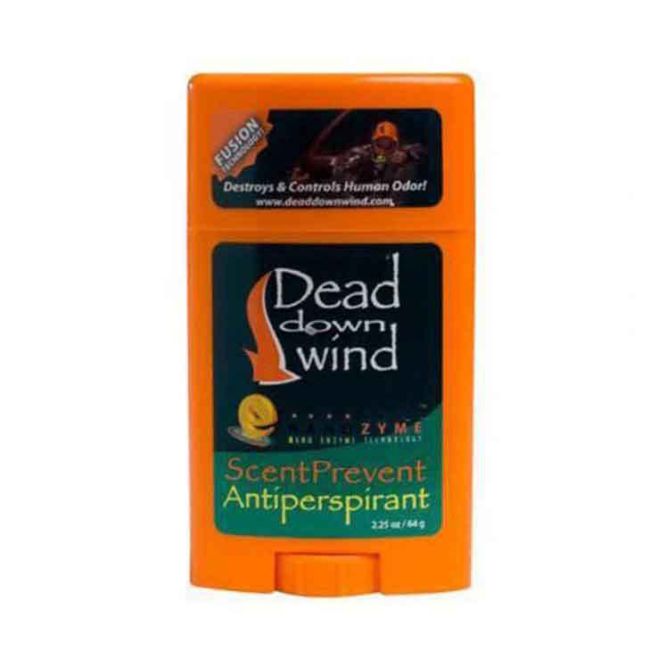 Dead Down Wind Antiperspirant 2.25oz Dead Down Wind Antiperspirant 2.25oz
