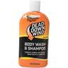 Dead Down Wind Body & Hair Soap 16 oz