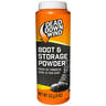 Dead Down Wind Boot & Storage Powder - Orange/Black/Yellow/White