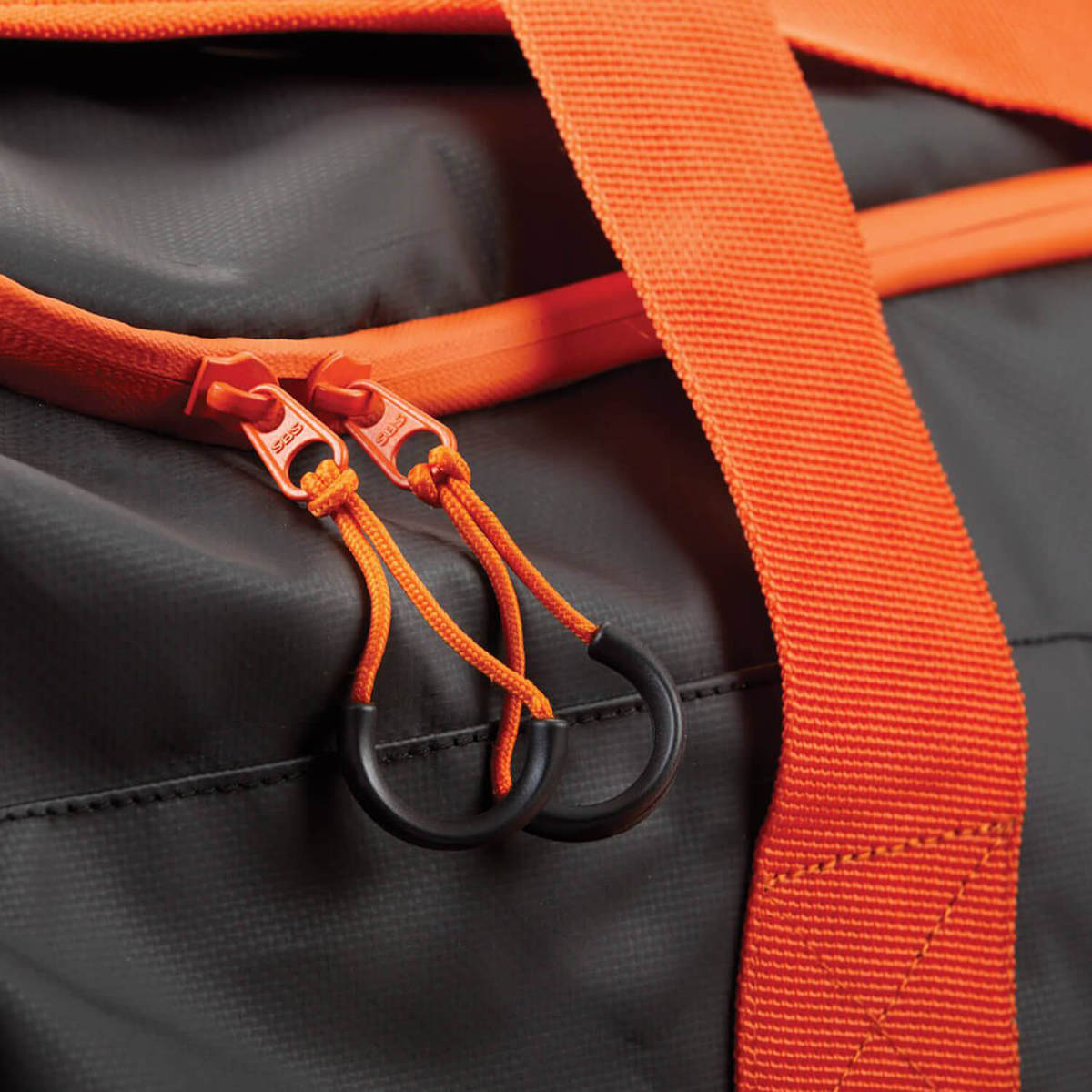 Dead Down Wind Dead Zone Generator and Bag Combo - Black/ Orange/ Brown Dead Down Wind Dead Zone Generator and Bag Combo - Black/ Orange/ Brown