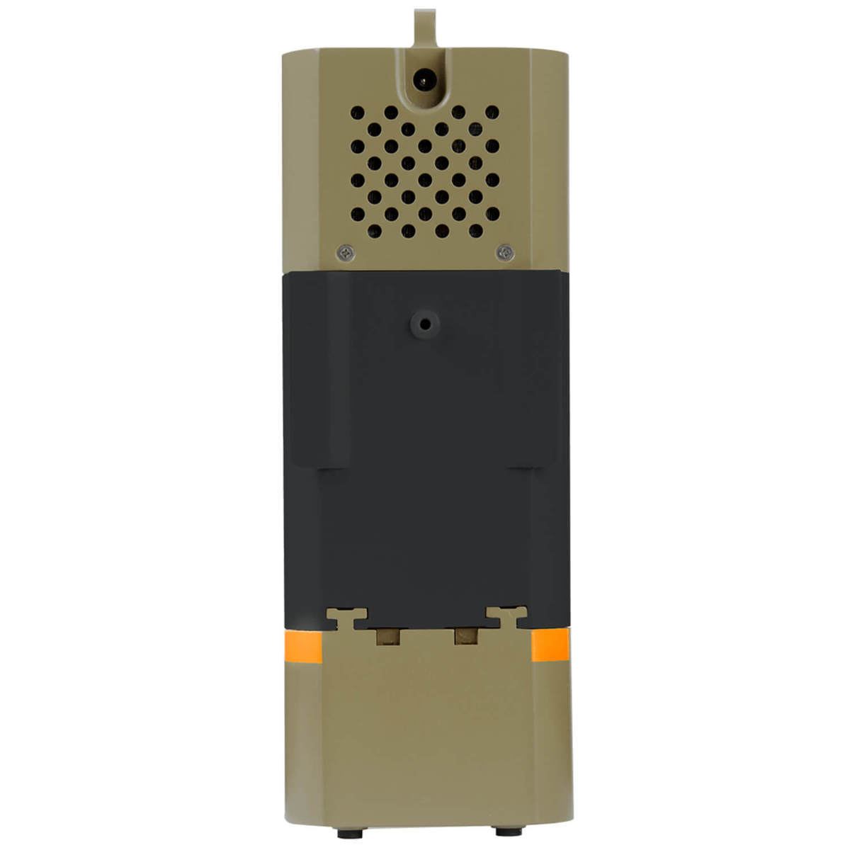 Dead Down Wind Dead Zone Generator and Bag Combo - Black/ Orange/ Brown Dead Down Wind Dead Zone Generator and Bag Combo - Black/ Orange/ Brown