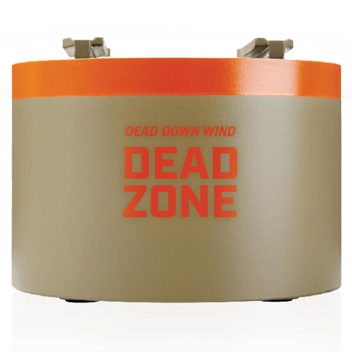 Dead Down Wind Dead Zone With Charger Battery Recharge Pack - Brown/Orange/Black Dead Down Wind Dead Zone With Charger Battery Recharge Pack - Brown/Orange/Black