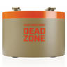 Dead Down Wind Dead Zone With Charger Battery Recharge Pack - Brown/Orange/Black