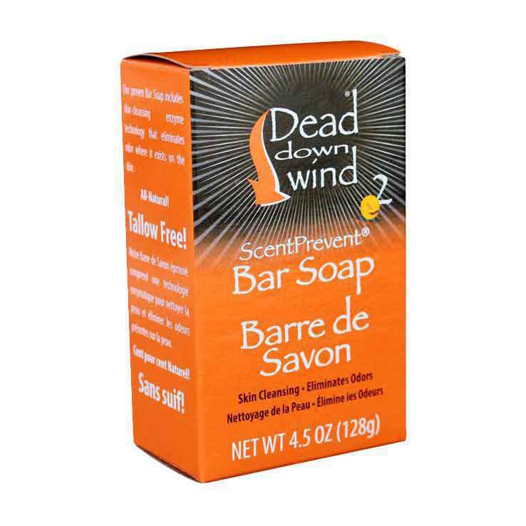 Dead Down Wind e2 ScentPrevent® Bar Soap Dead Down Wind e2 ScentPrevent® Bar Soap
