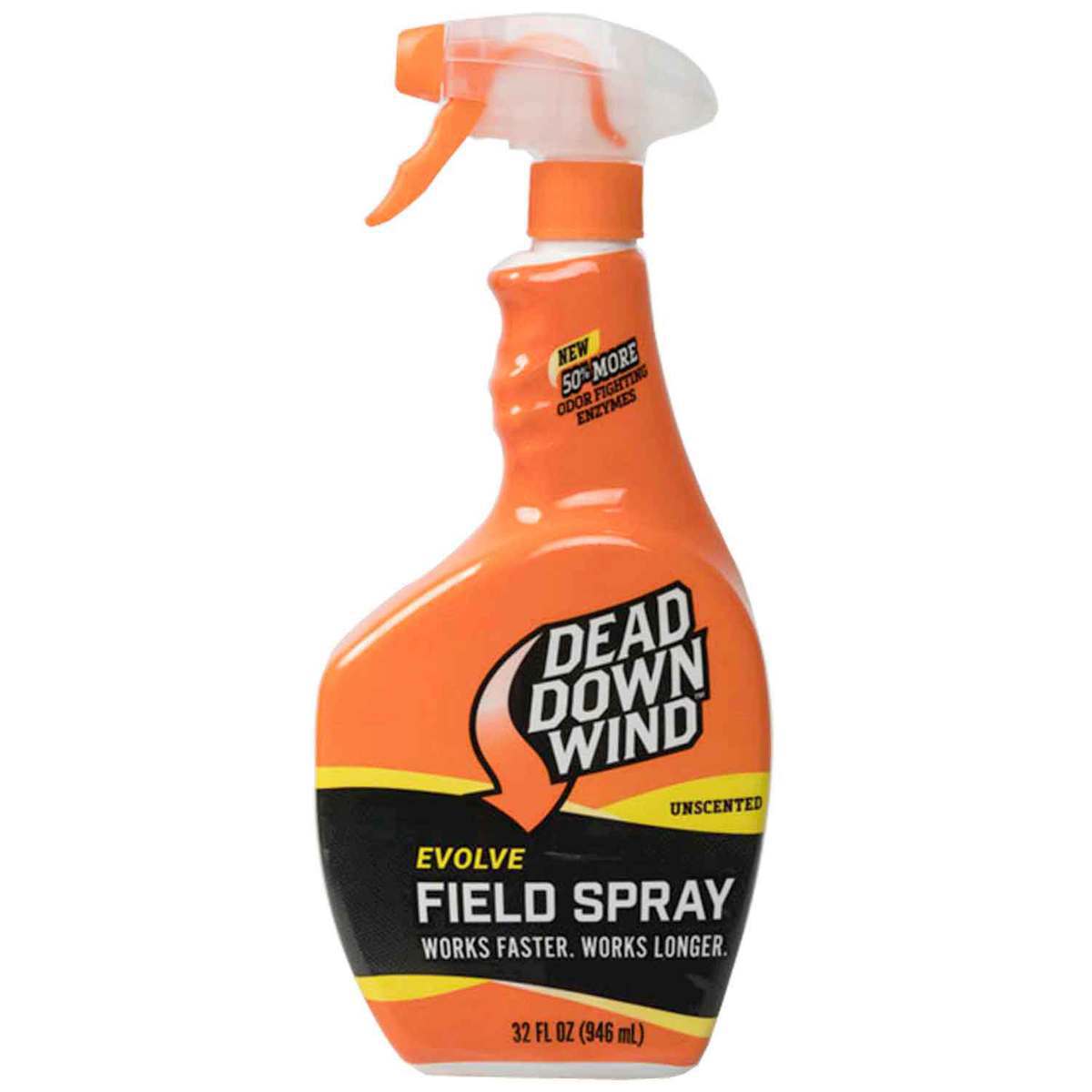 Dead Down Wind Evolve 3D+ Field Spray Dead Down Wind Evolve 3D+ Field Spray