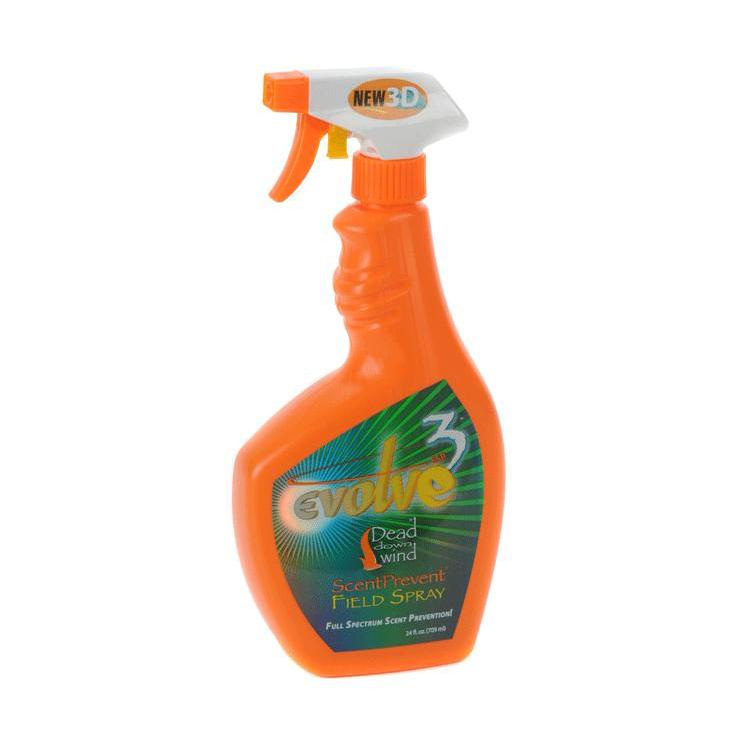 Dead Down Wind Field Spray 32oz Dead Down Wind Field Spray 32oz