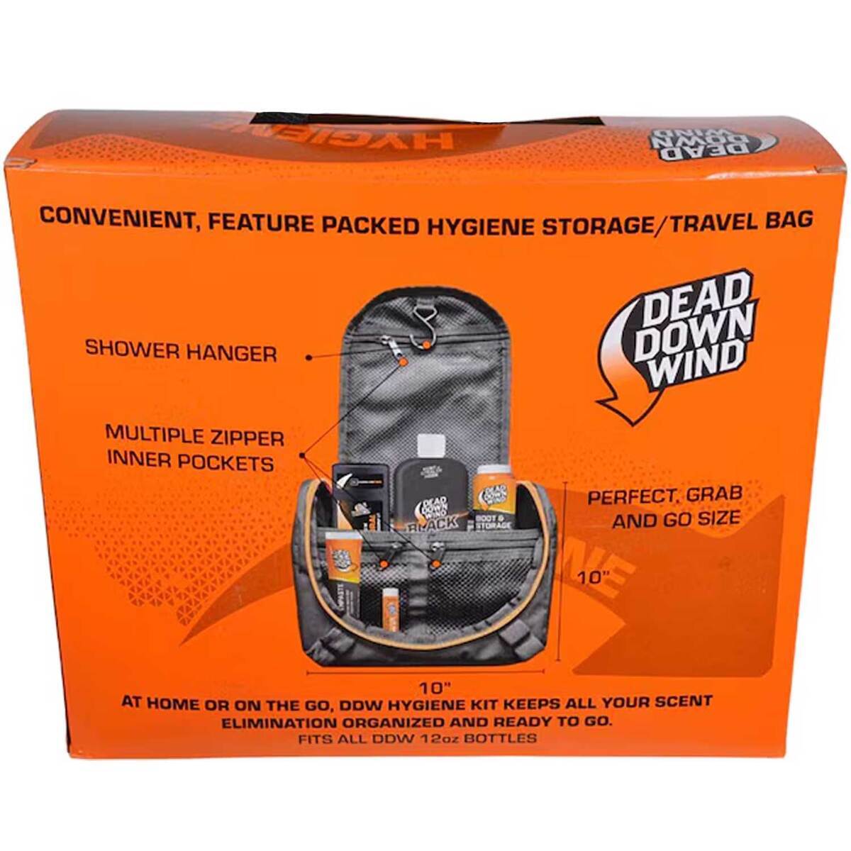Wind Less Kit Dead Down Wind Hygiene Kit | Sportsman's Warehouse