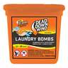 Dead Down Wind Laundry Bombs - 28 Count - Orange