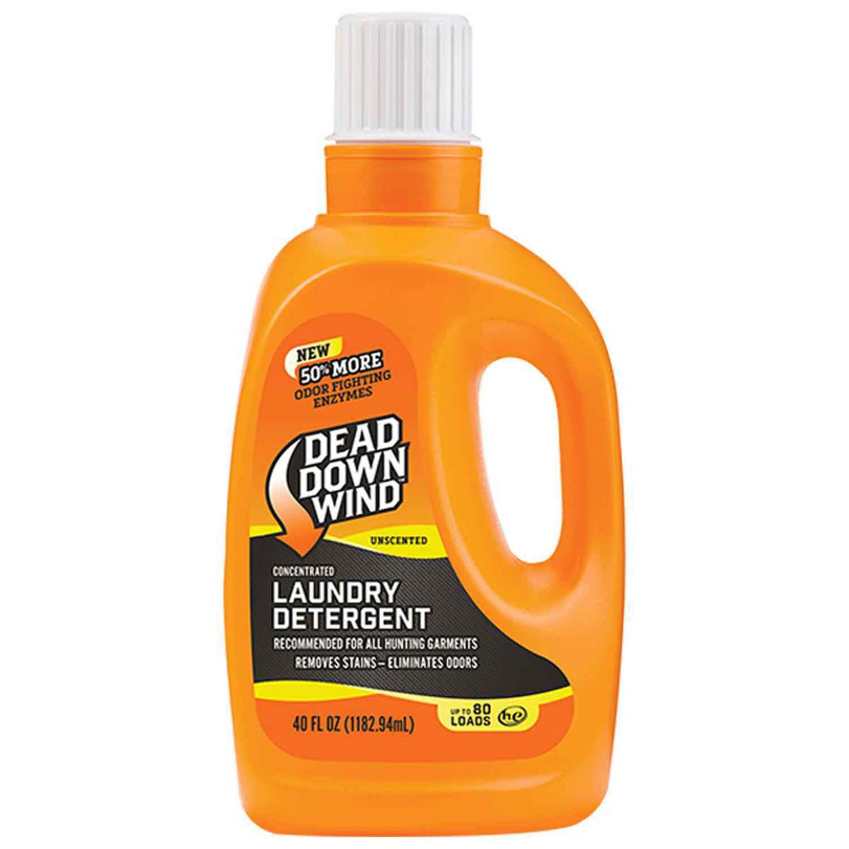 Dead Down Wind Laundry Detergent 40 oz Dead Down Wind Laundry Detergent 40 oz