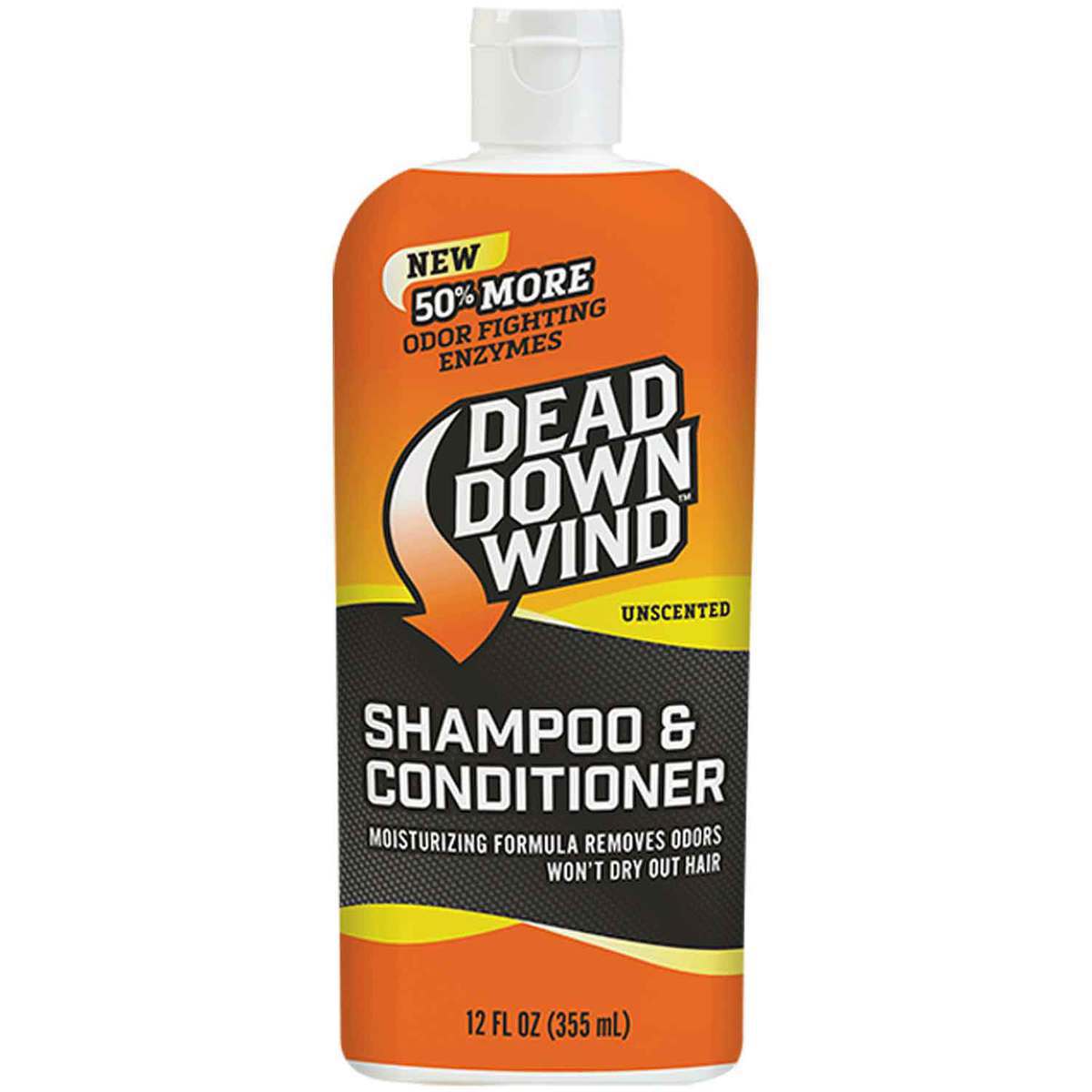 Dead Down Wind Shampoo & Conditioner 12 oz Dead Down Wind Shampoo & Conditioner 12 oz