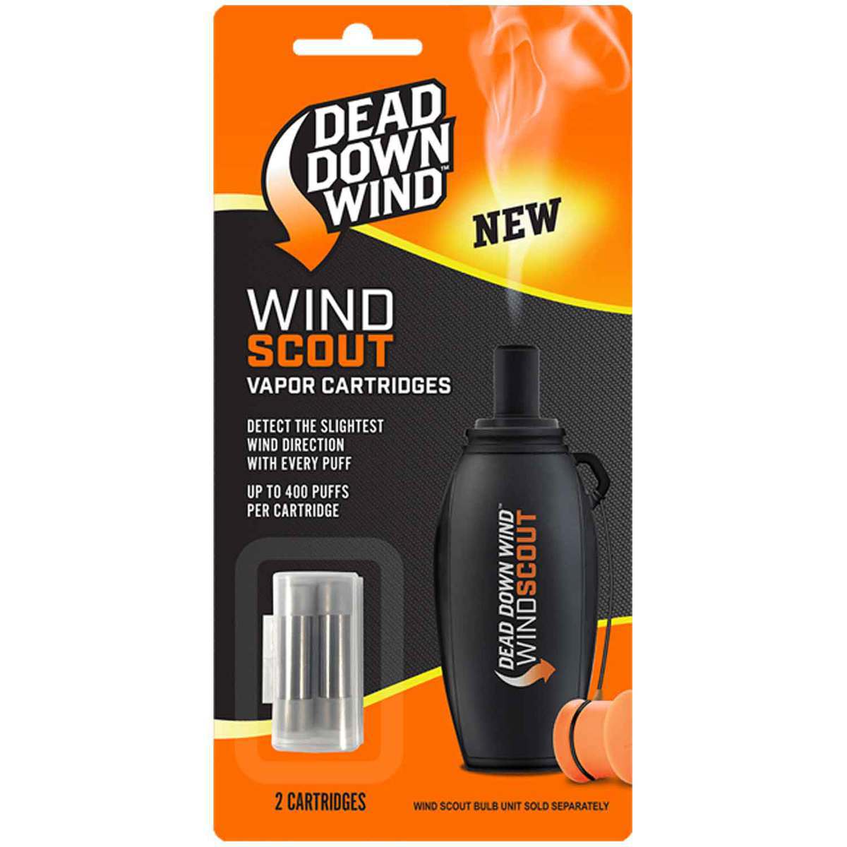 Dead Down Wind Windscout Cartridge Refill Dead Down Wind Windscout Cartridge Refill