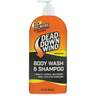 Dead Downwind Body Wash and Pump Tool Unscented - 32oz - Orange 32oz
