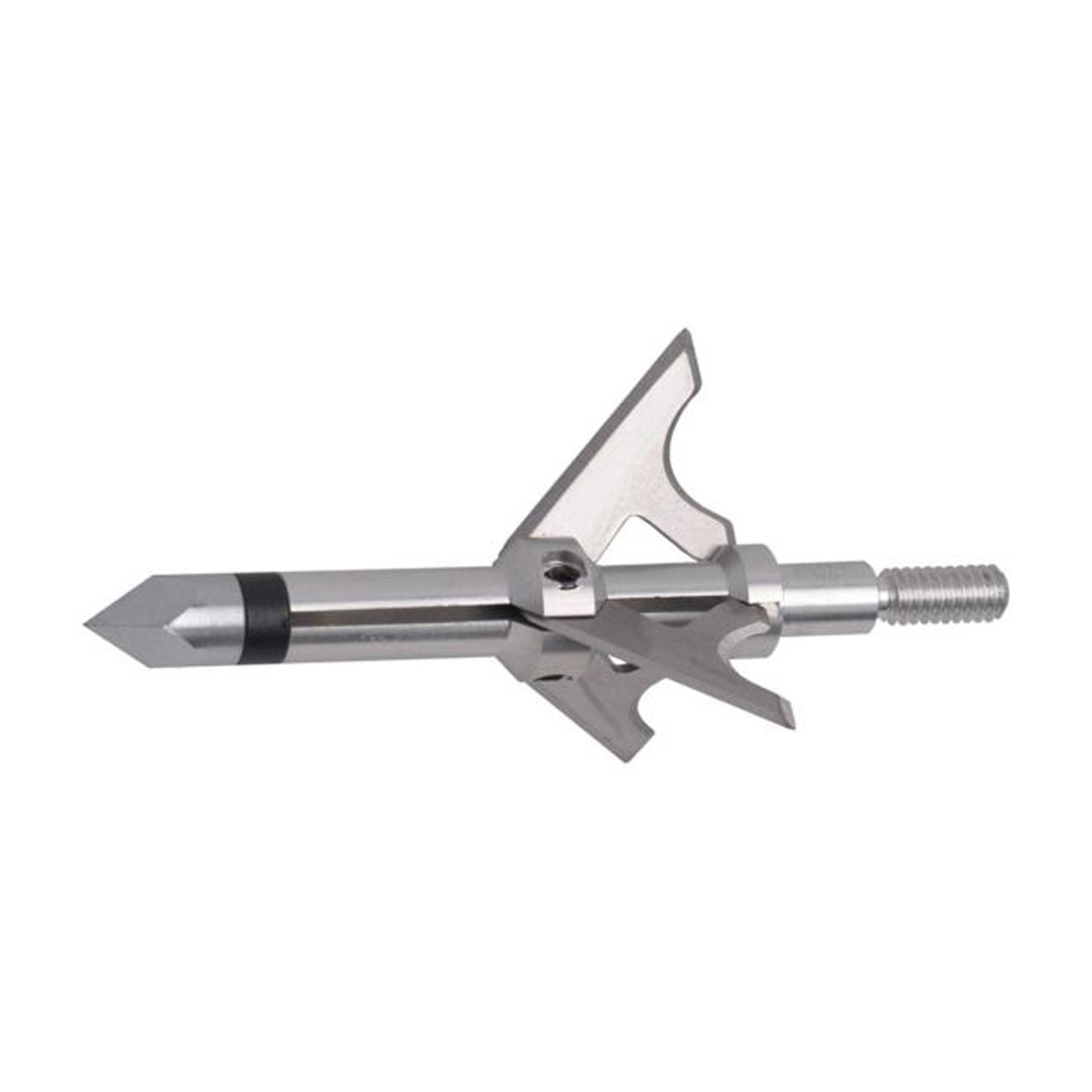 Dead Ringer DR5422 Freak Nasty 100gr Expandable Broadhead - 3 Pack ...