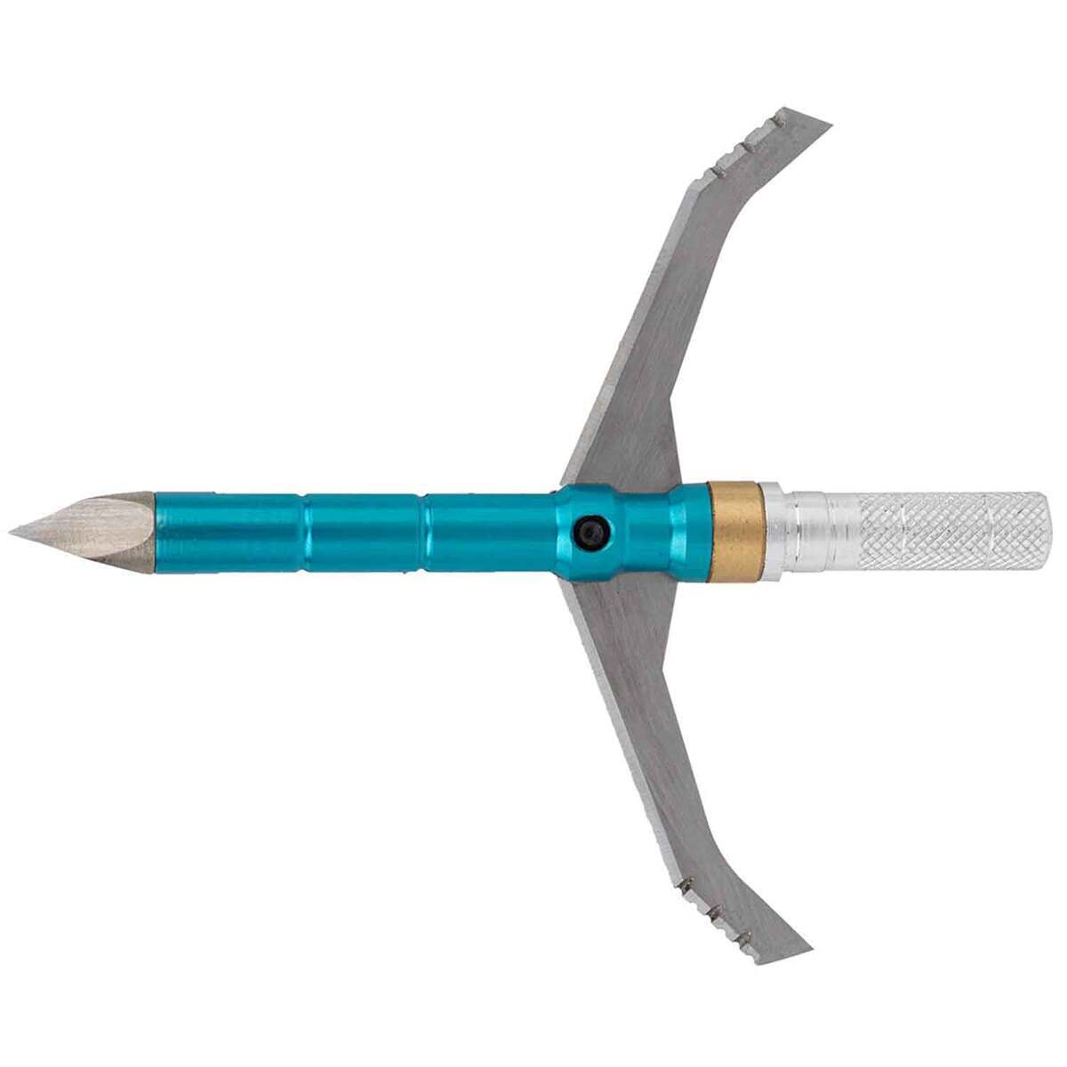 Dead Ringer Great White 100/125gr Expandable Broadhead | Sportsman's ...