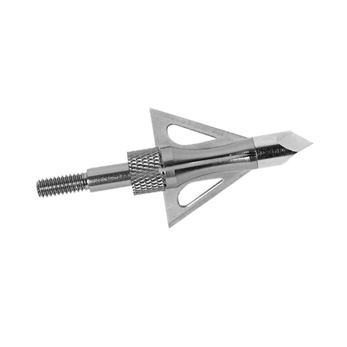 Dead Ringer Hyper Strike 100gr Fixed Broadhead - 1 Pack | Sportsman's ...