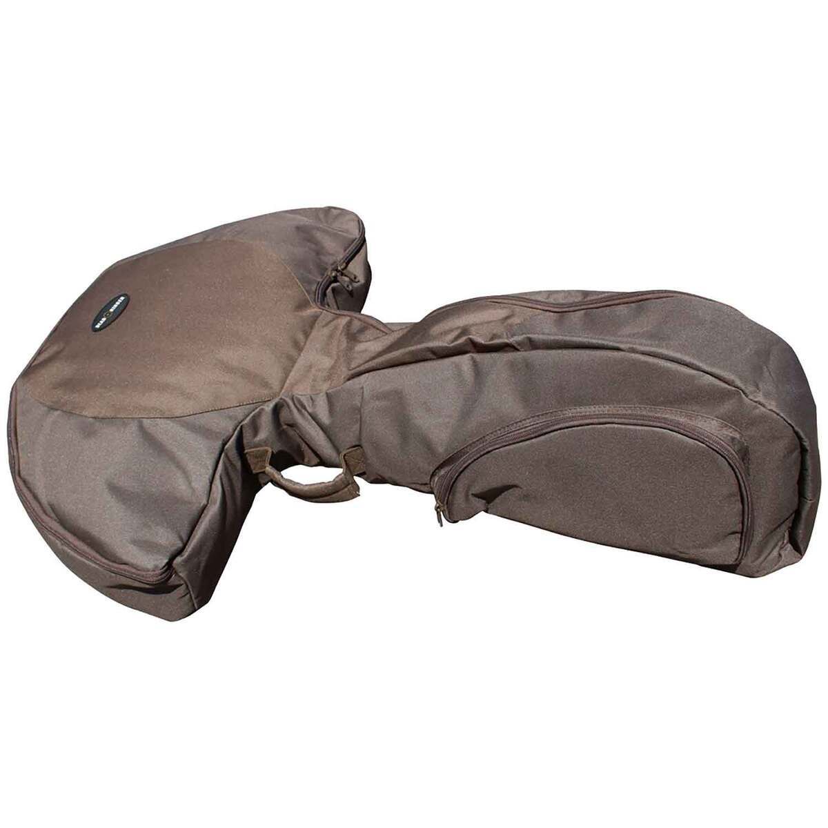Dead Ringer Soft X-Bow Case - Brown Dead Ringer Soft X-Bow Case - Brown