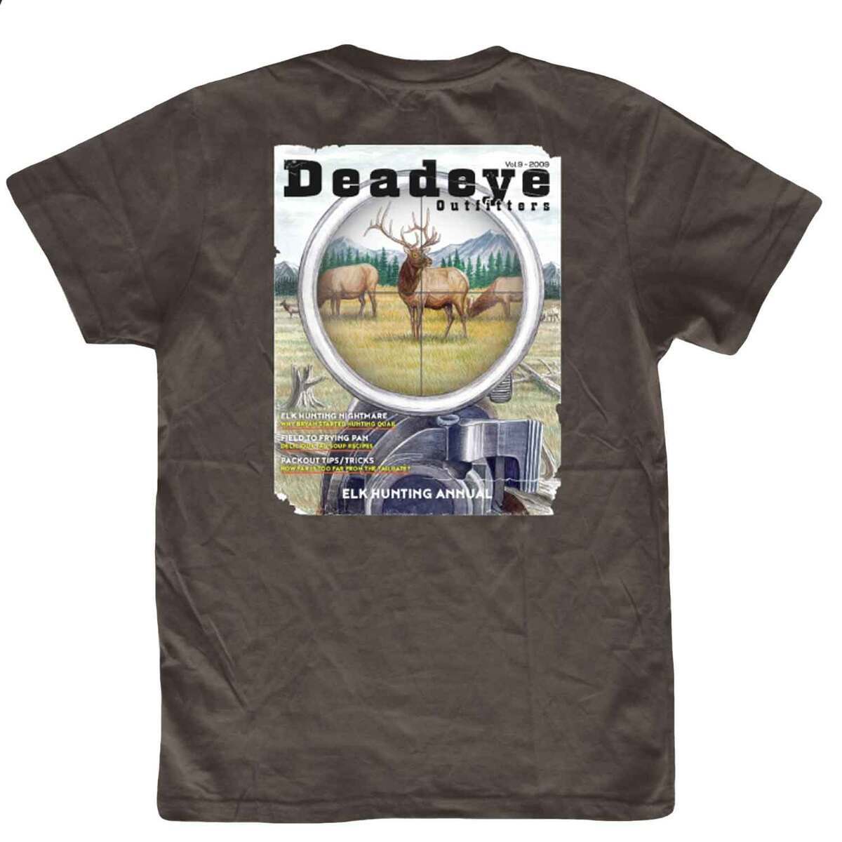 Deadeye Fishing Trivia Card Game - Fun & Educational Game For Anglers & Families