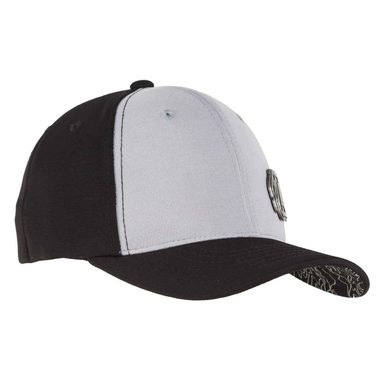 Deadeye Men's Metal Logo Fitted Hat Deadeye Men's Metal Logo Fitted Hat