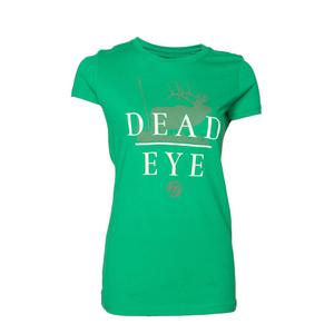 Deadeye Outfitters Women's Shadow Tee Shirt