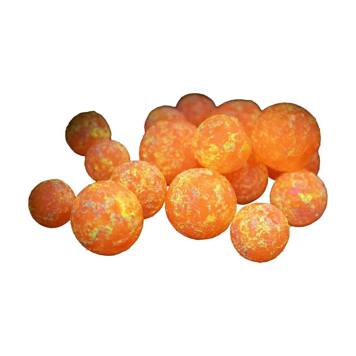 Death Roe Beads 5/16in Scented Synthetic Eggs Death Roe Beads 5/16in Scented Synthetic Eggs