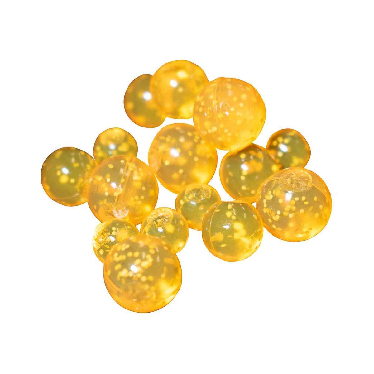 Death Roe Beads 5/16in Scented Synthetic Eggs Death Roe Beads 5/16in Scented Synthetic Eggs