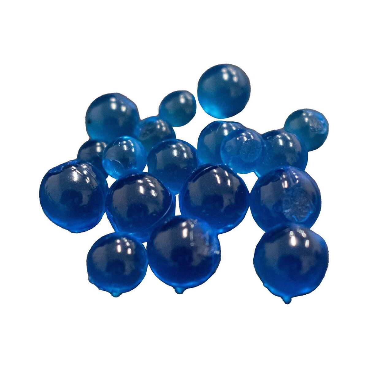 Death Roe Beads 5/16in Scented Synthetic Eggs Death Roe Beads 5/16in Scented Synthetic Eggs