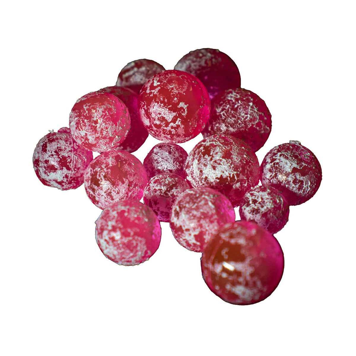 Death Roe Beads 5/16in Scented Synthetic Eggs Death Roe Beads 5/16in Scented Synthetic Eggs