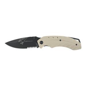 Defcon 5 Foxtrot 3.34 inch Folding Knife