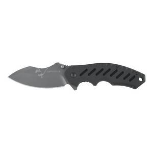 Defcon 5 India 3.54 inch Folding Knife - Black