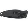 Defcon 5 Lima 3.14 inch Folding Knife - Black