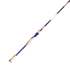 Favorite Fishing USA Defender Spinning Rod - New Model
