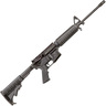 Del-Ton DT Sport 223 Remington 16in Black Semi Automatic Rifle - 30 Rounds - Black