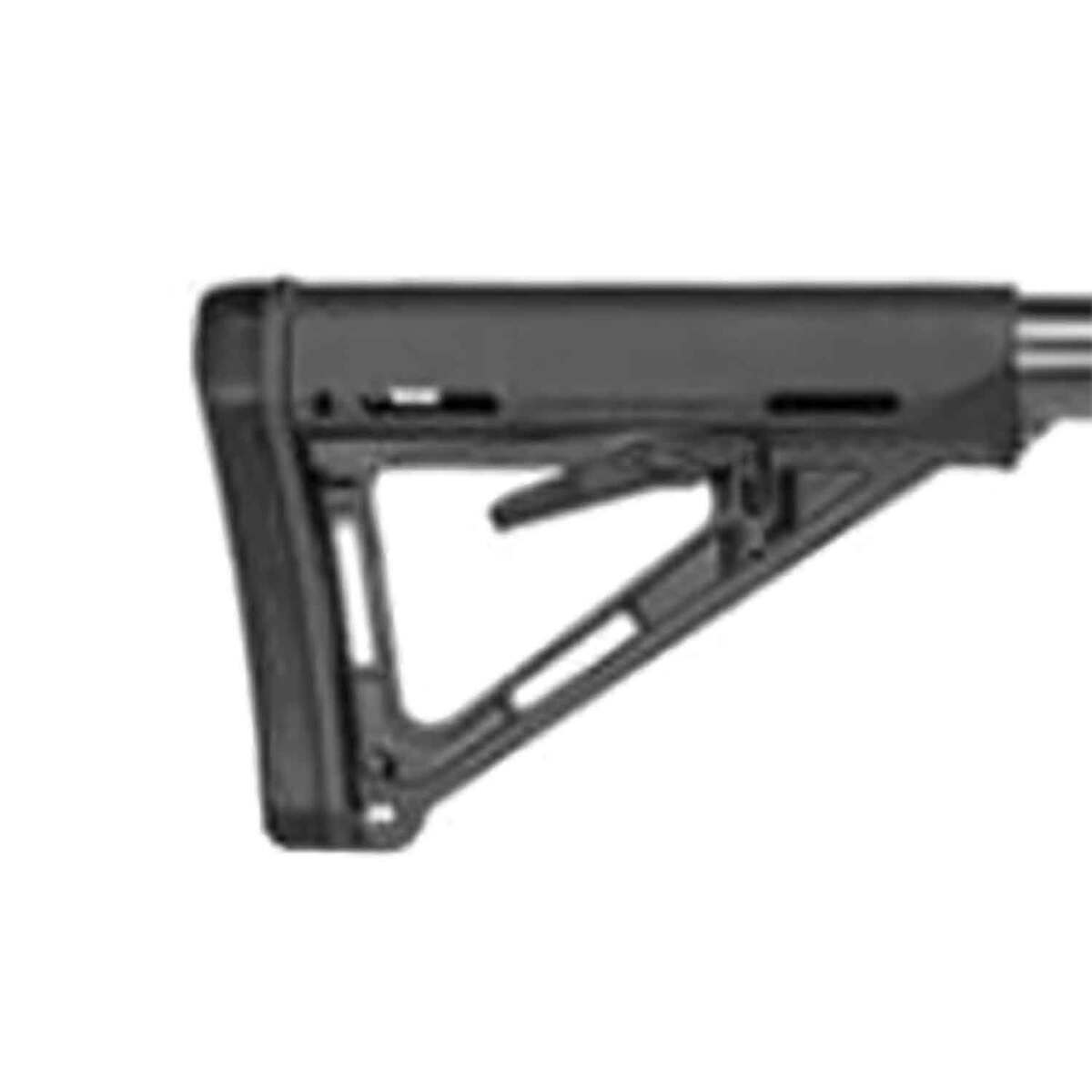 DEL-TON Echo 316 223 Remington 16in Semi Automatic Rifle - 30 Rounds - Black DEL-TON Echo 316 223 Remington 16in Semi Automatic Rifle - 30 Rounds - Black
